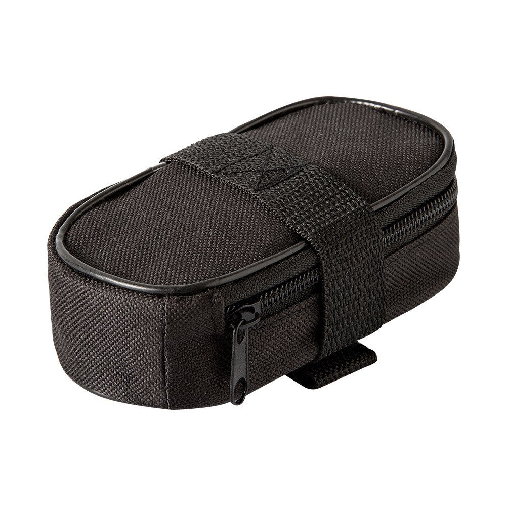 Saddlebag RACE - black 