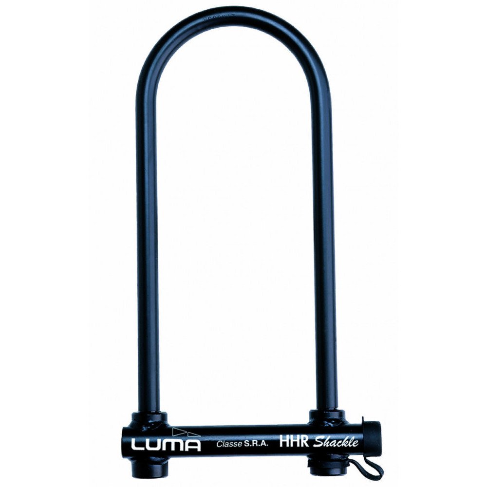 Lucchetto ad Arco LUMA SOLIDO HOAU100S SHACKLE