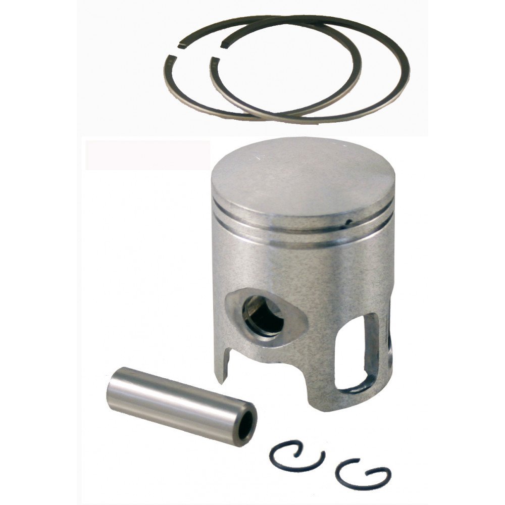 RMS Piston Gilera/Piaggio 50cc 40,4mm