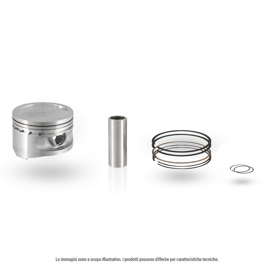 EVOK Piston Suzuki Address 110cc 51mm