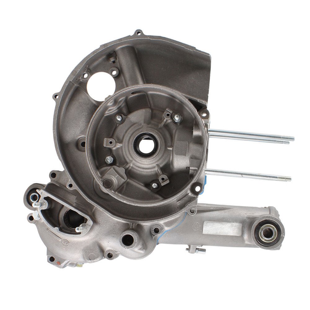 Carter Motor LML PX 3 Racking adaptable to all large frames with starter motor hole