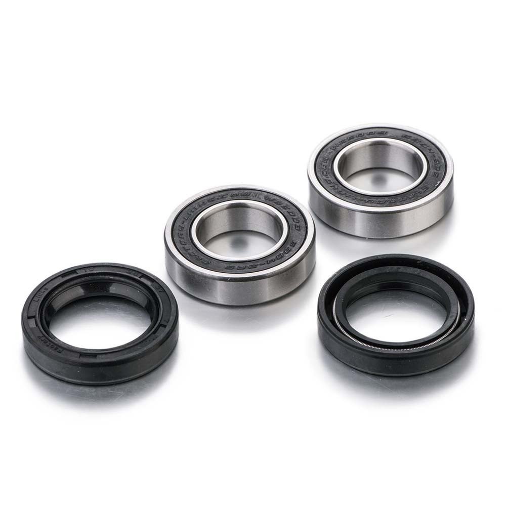 Front wheel bearing kit Honda CR/CRF Factory Links