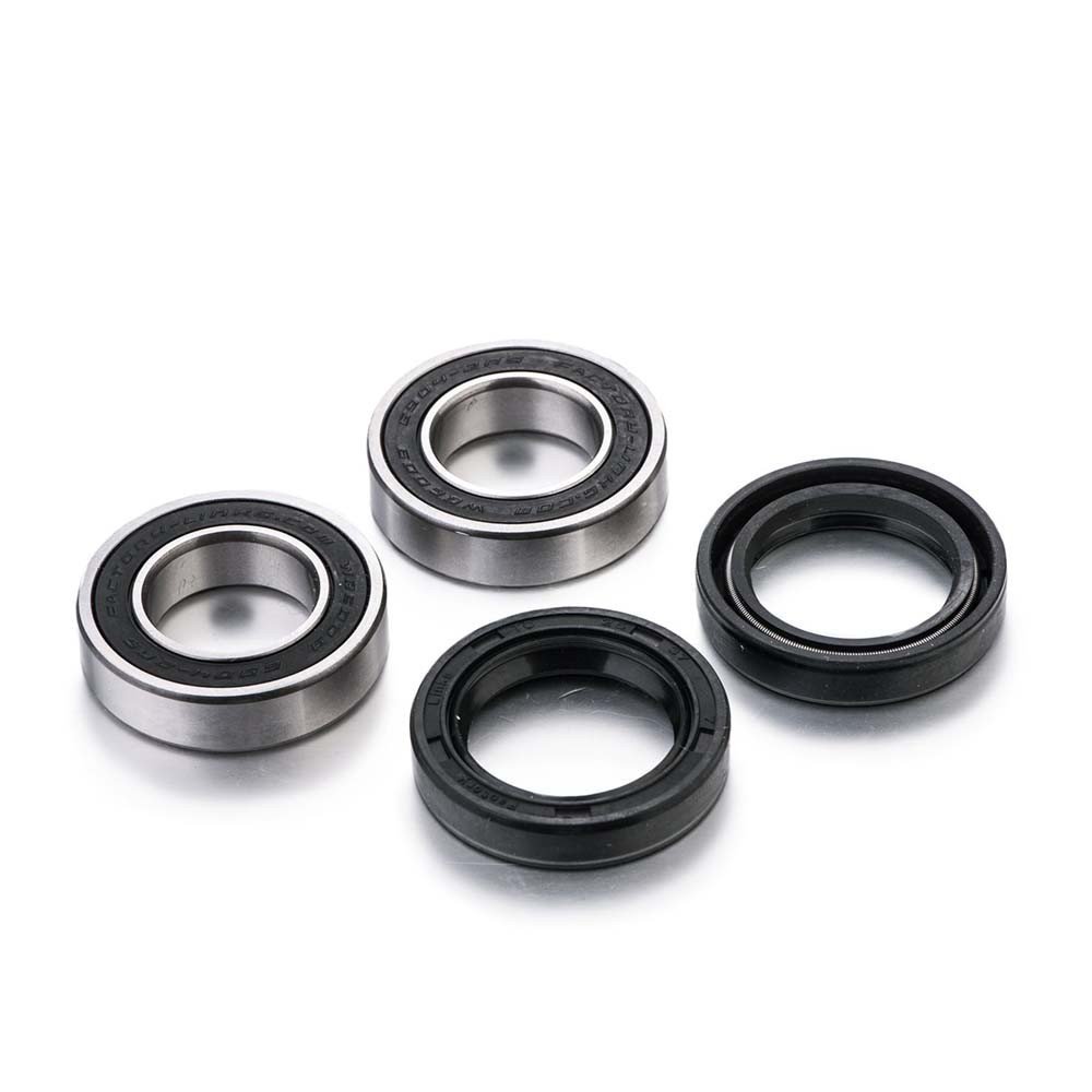 Front wheel bearing kit KTM SX 2000-2002 Factory Links