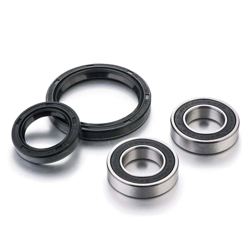 Front wheel bearing kit Honda Honda CRF X Factory Links