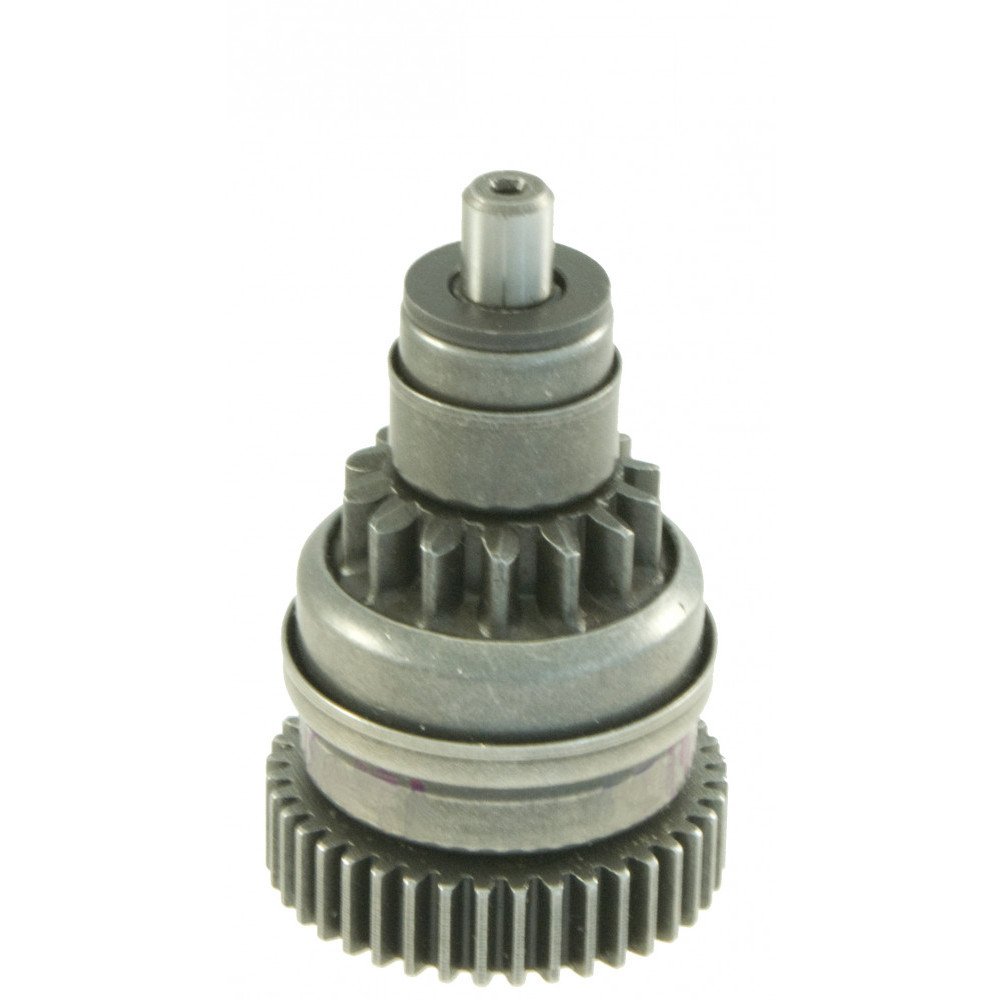 RMS Starter pinion Aprilia/Derbi/Gilera/Piaggio 125cc