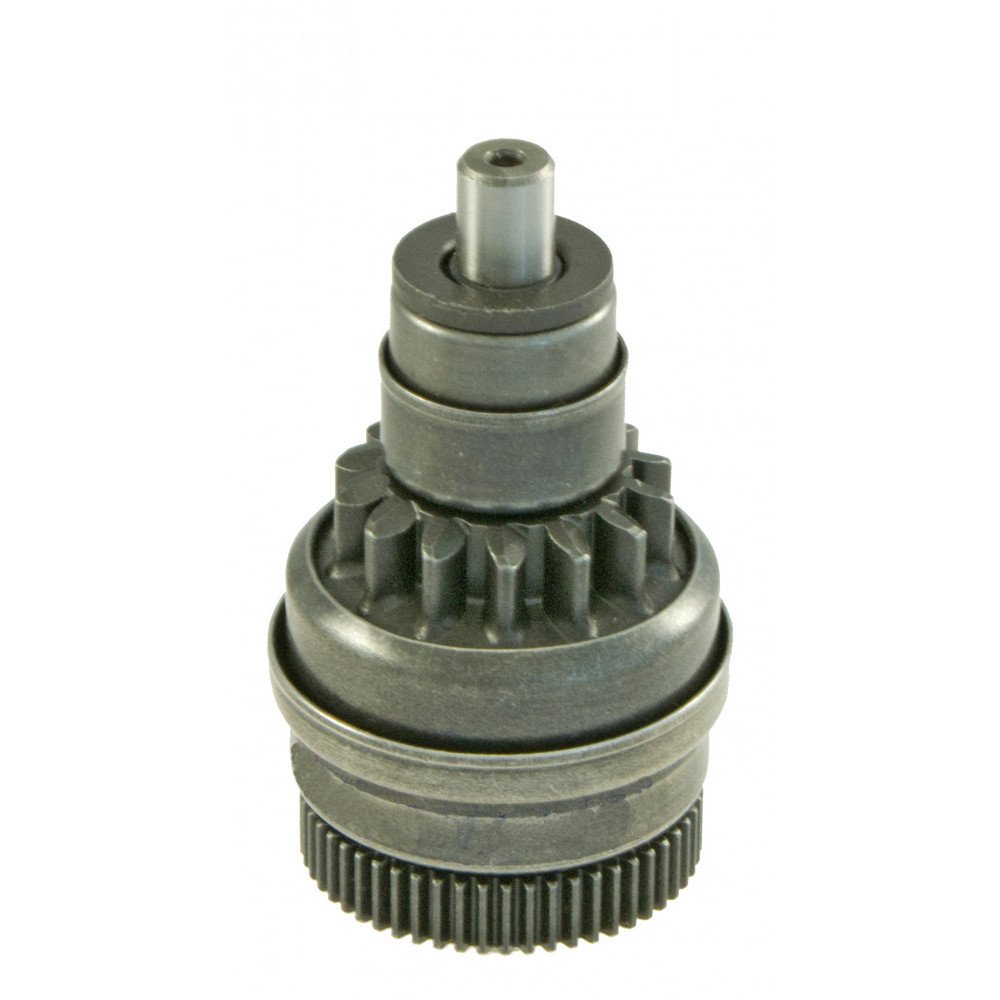 RMS Starter pinion Piaggio 50cc 4T