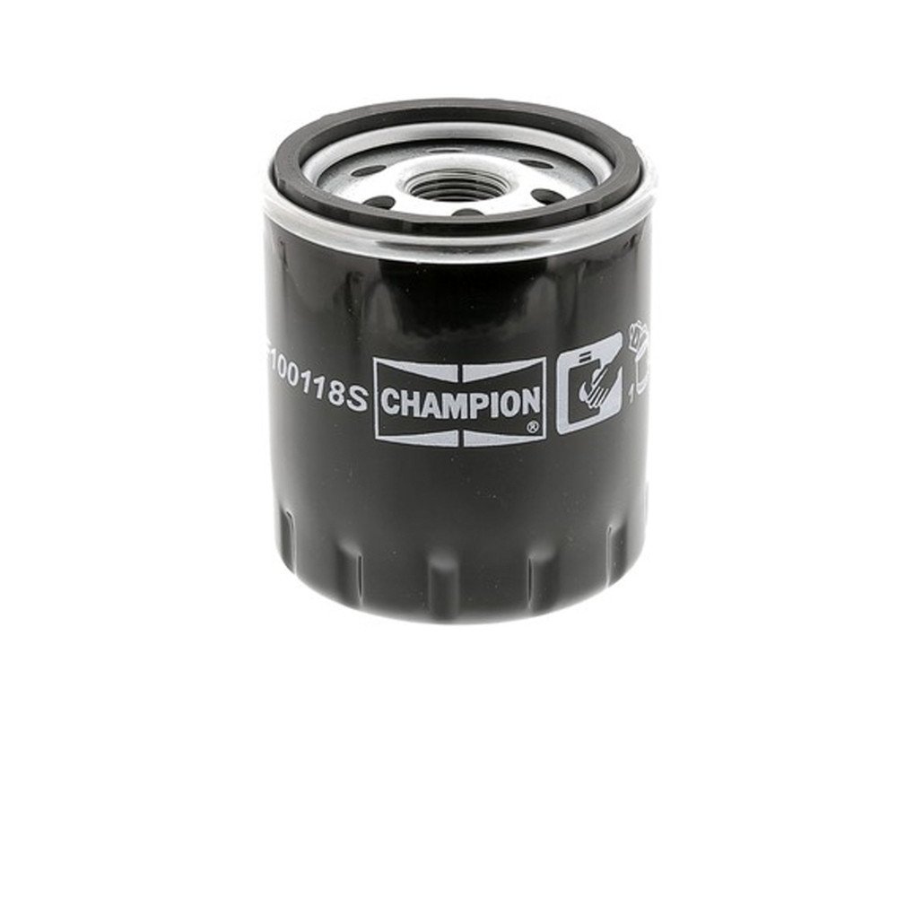 Filtro olio Champion COF100118S