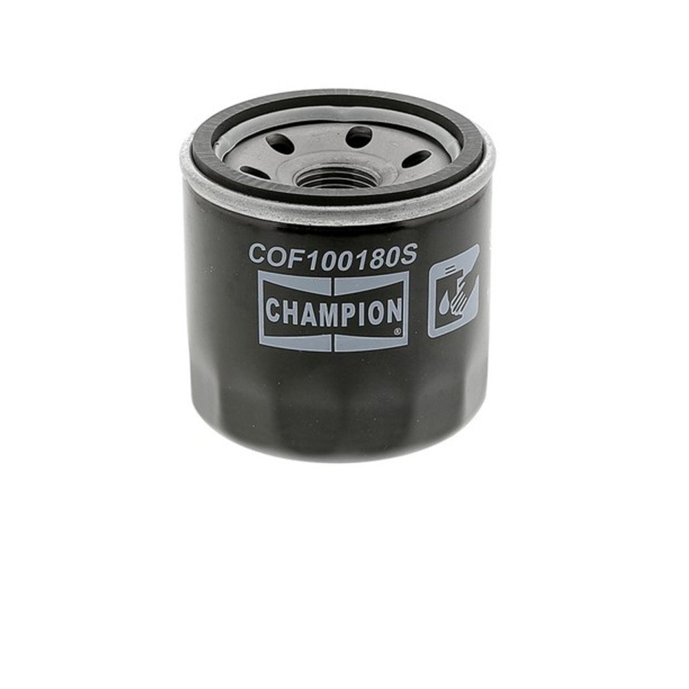 Filtro olio Champion COF100180S