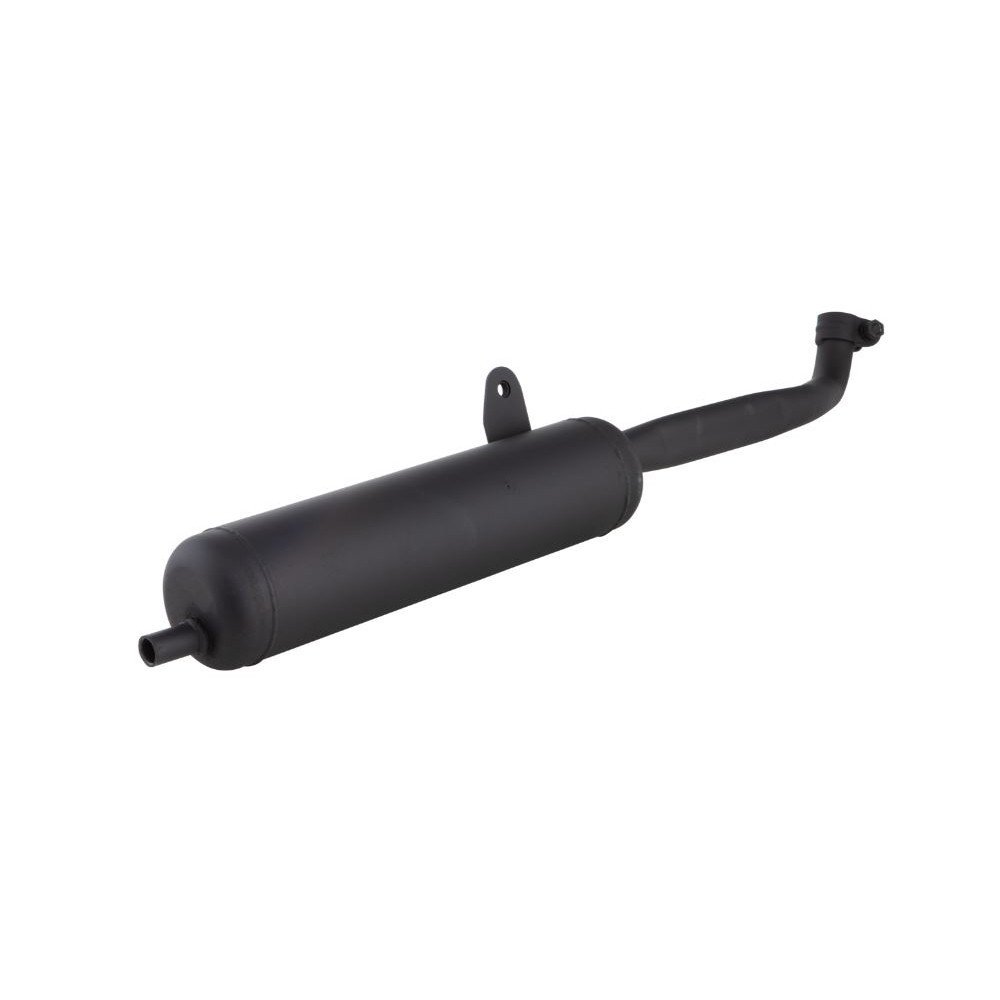 RMS Classic Muffler Piaggio Ciao/ciao Px 2472605