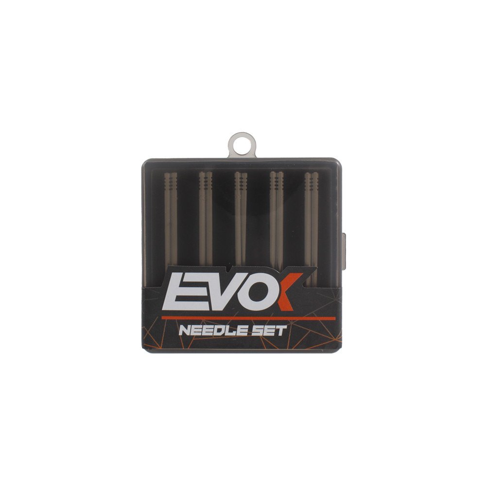 KIT SPILLI EVOK PER CARBURATORE DELL'ORTO PHBH