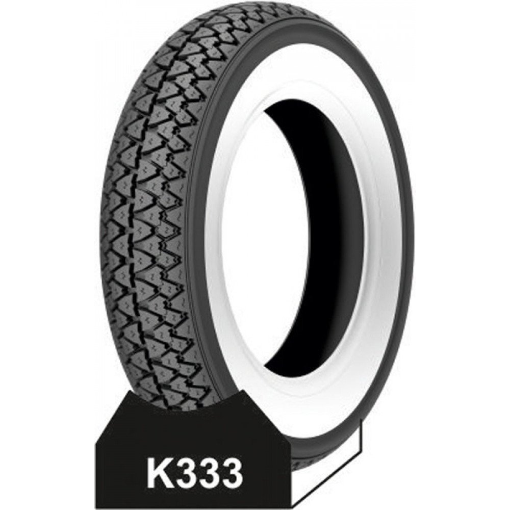 Kenda Tire 3.50-10 51J TT