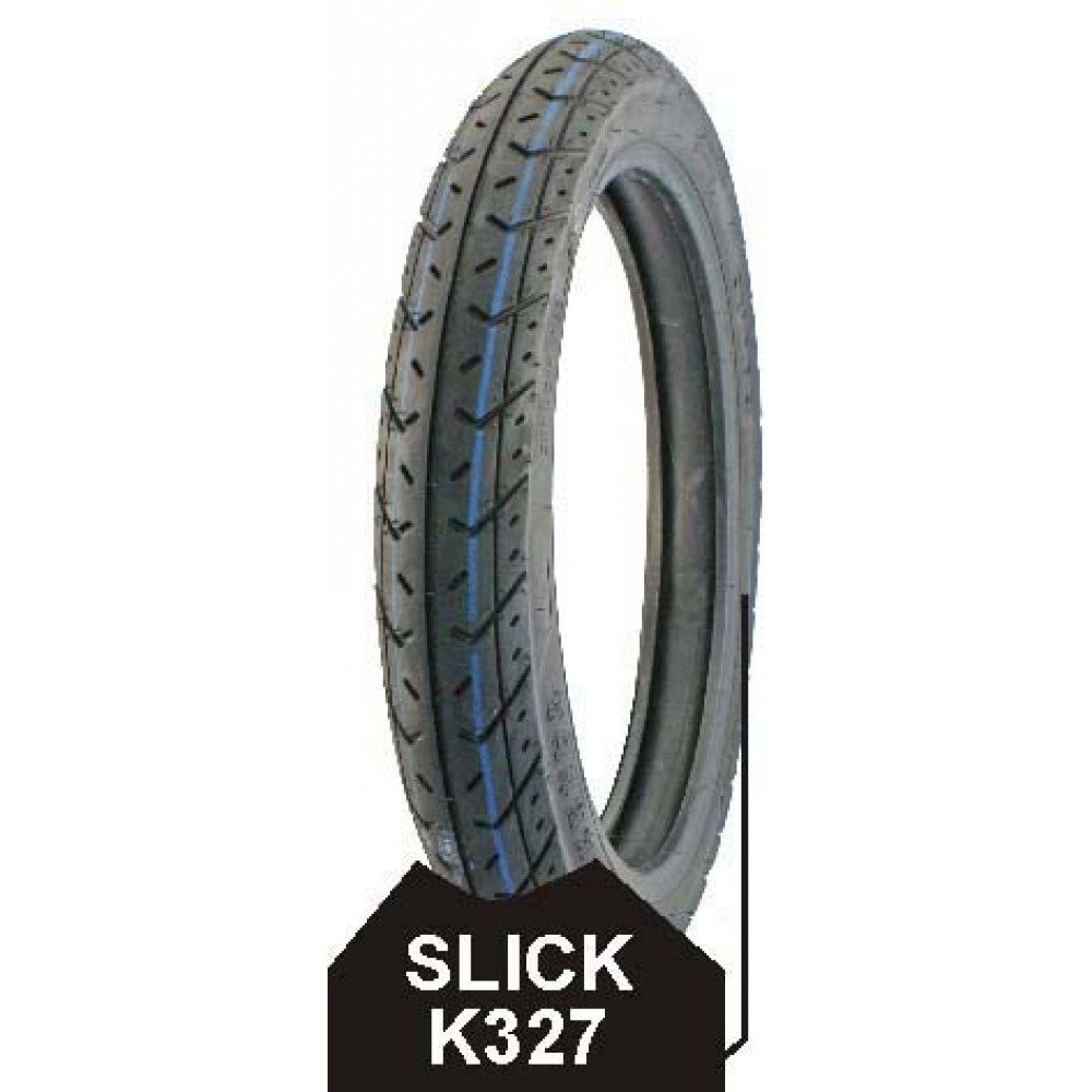 Kenda Tire Set 2 1/2-16 36J Slick