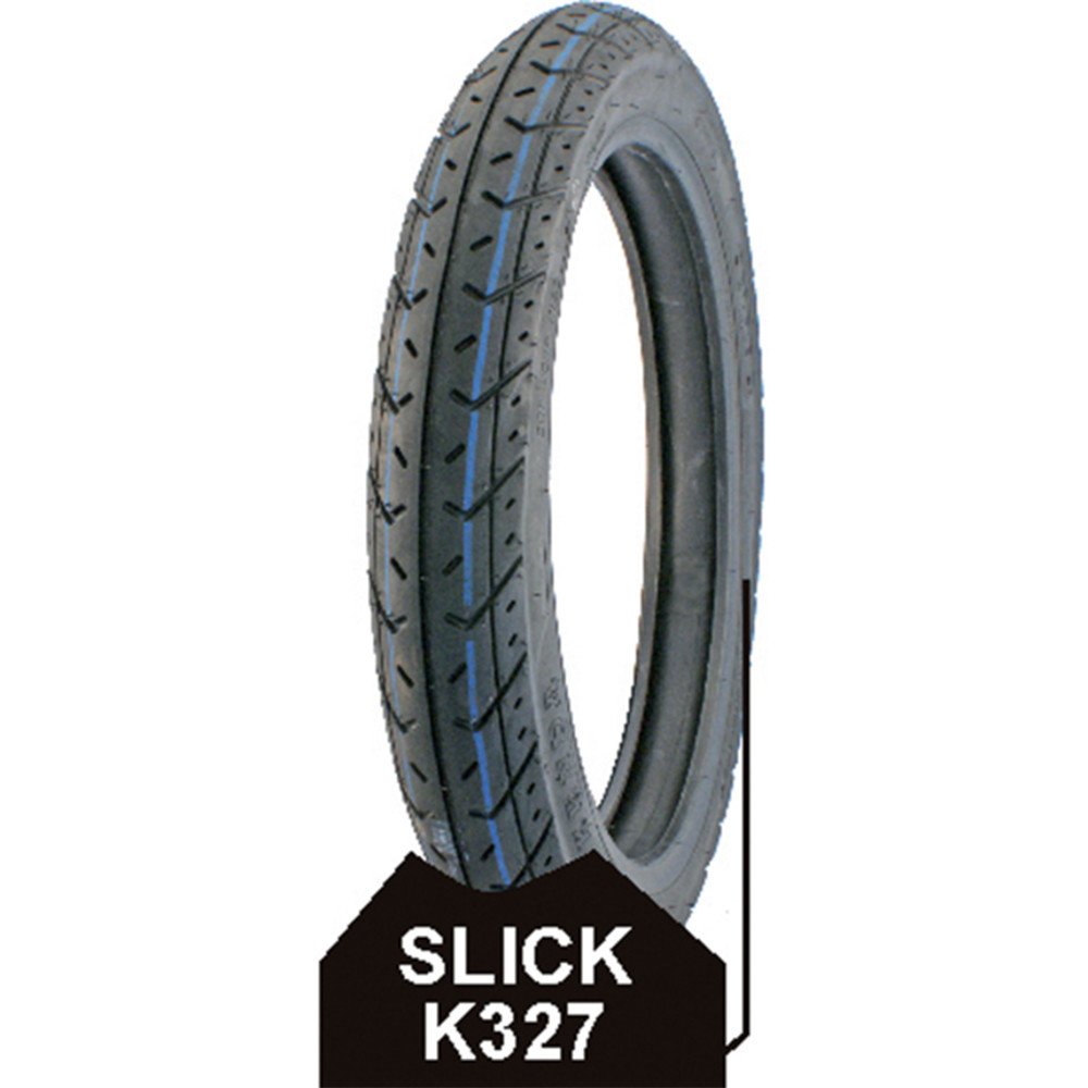 Kenda Tire Set 2 3/4-16 Slick 36J 4P