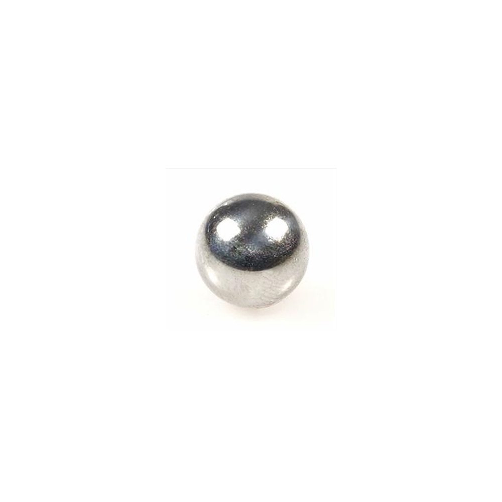 Sfera per Crocera cambio vespa 50-90-125-prim.-et3 006379 