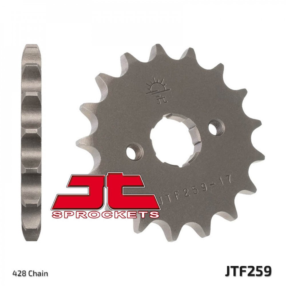 JT Front sprocket JTF259.17