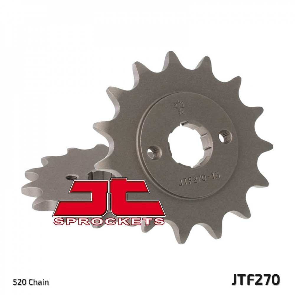 JT Front sprocket JTF270.15