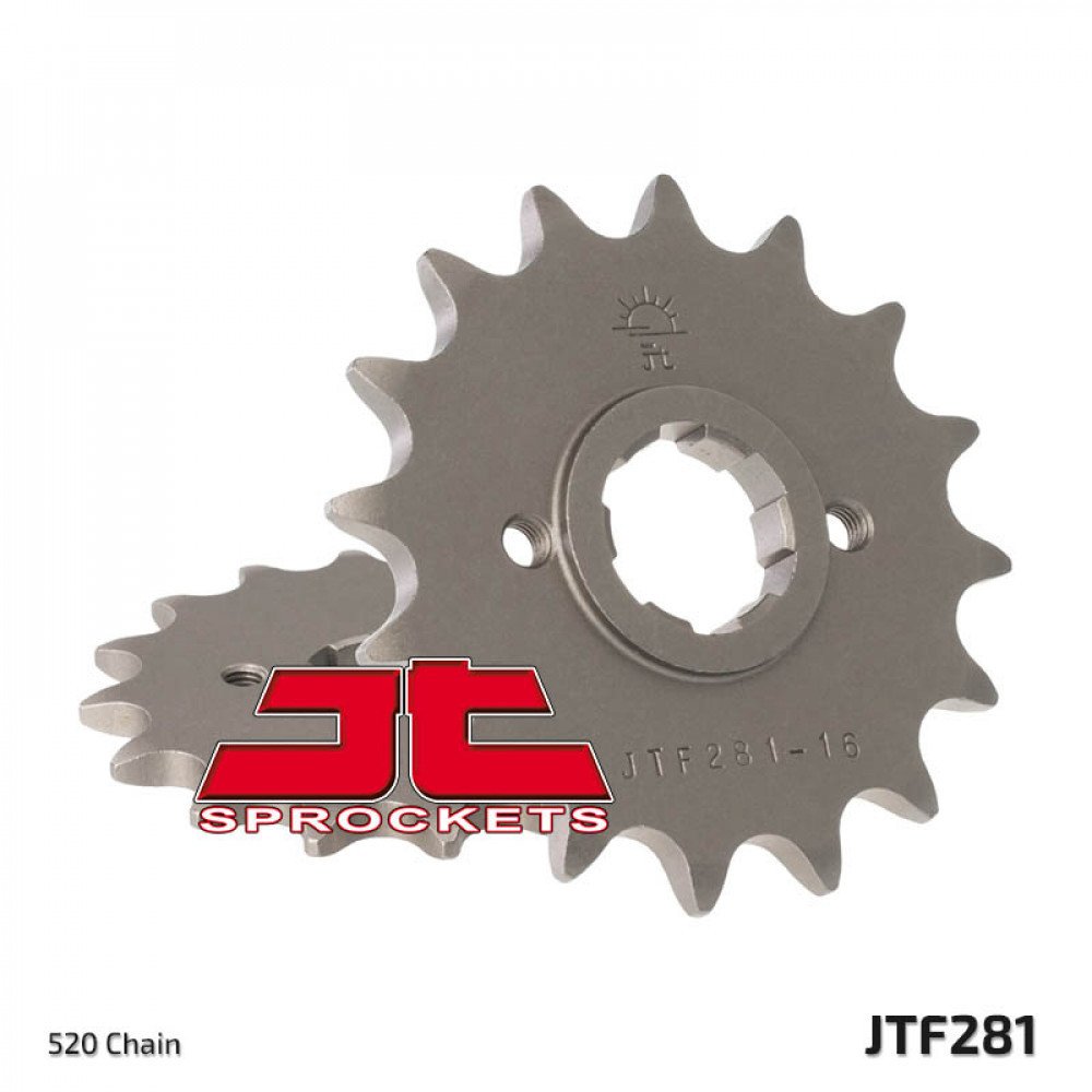 JT Front sprocket JTF281.15