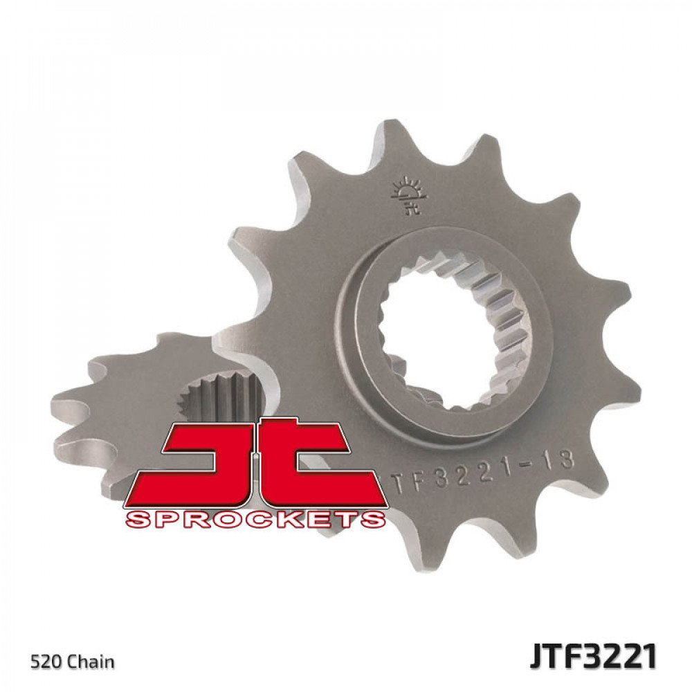 JT Front sprocket JTF3221.12