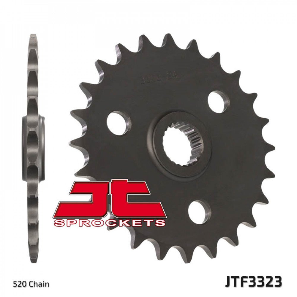 JT Front sprocket JTF3323.22