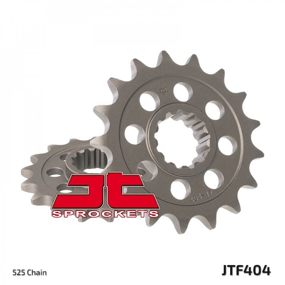 JT Front sprocket JTF404.15