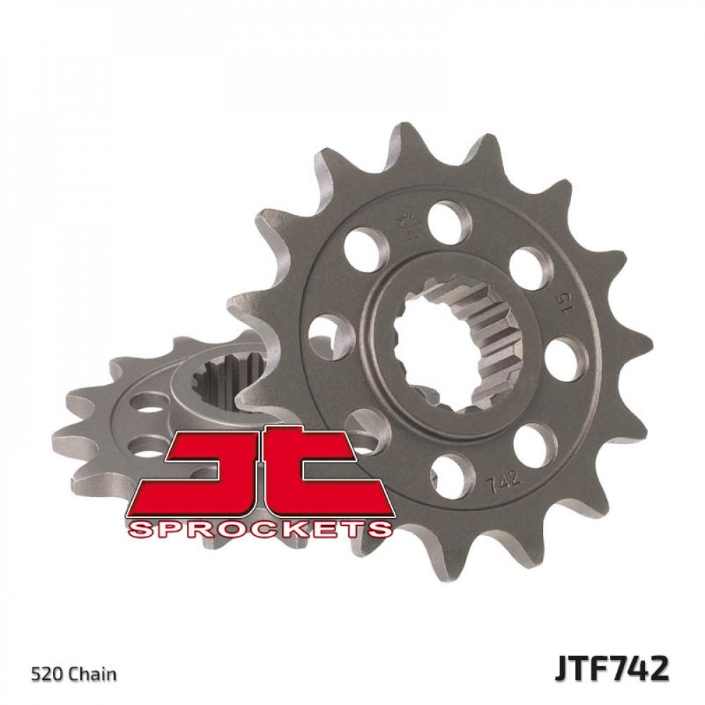 JT Front sprocket JTF742.14