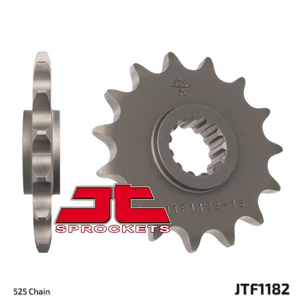 JT Front sprocket JTF1182.15