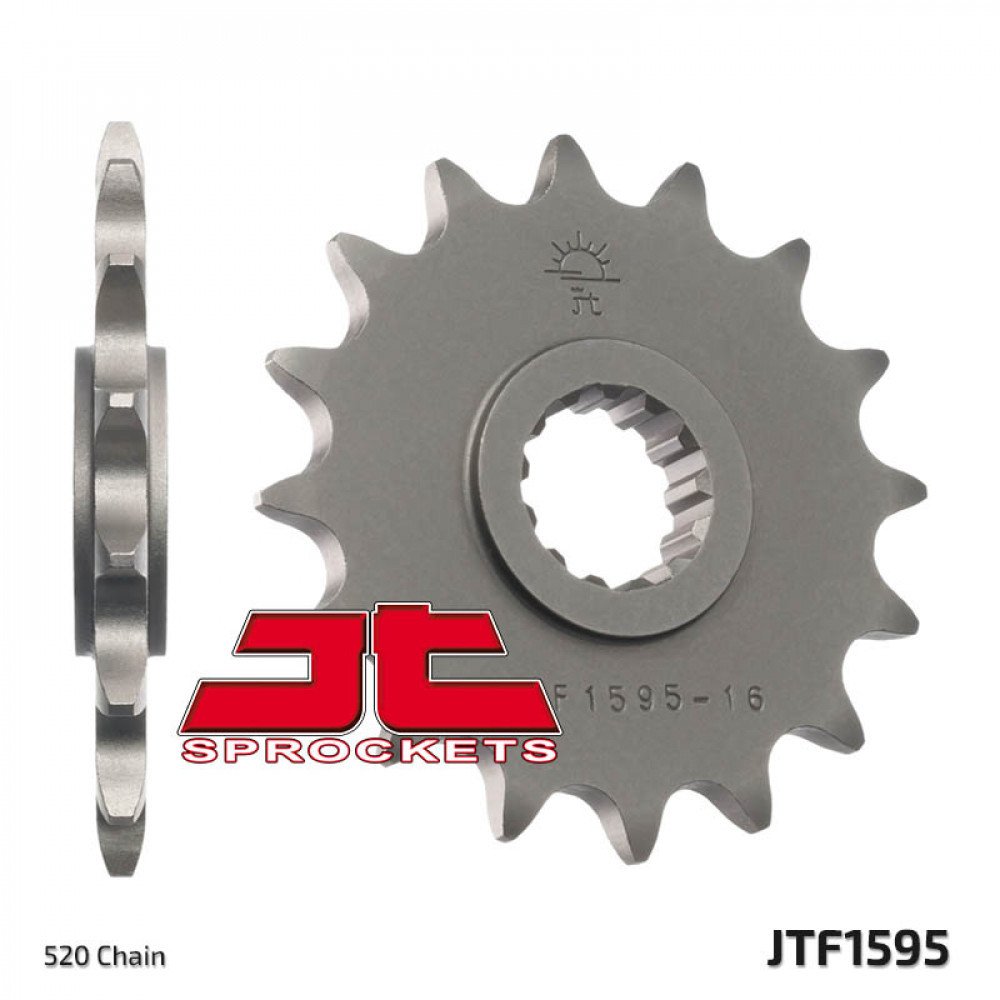 JT Front sprocket JTF1595.16