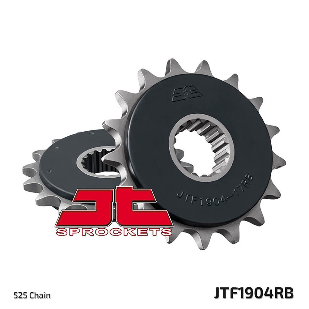 JT Front sprocket JTF1904.16RB