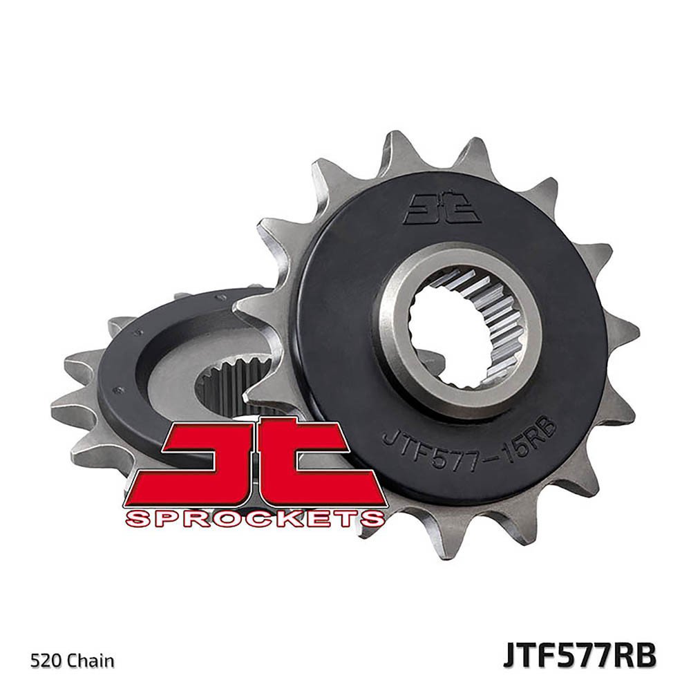 JT Front sprocket JTF577.15RB