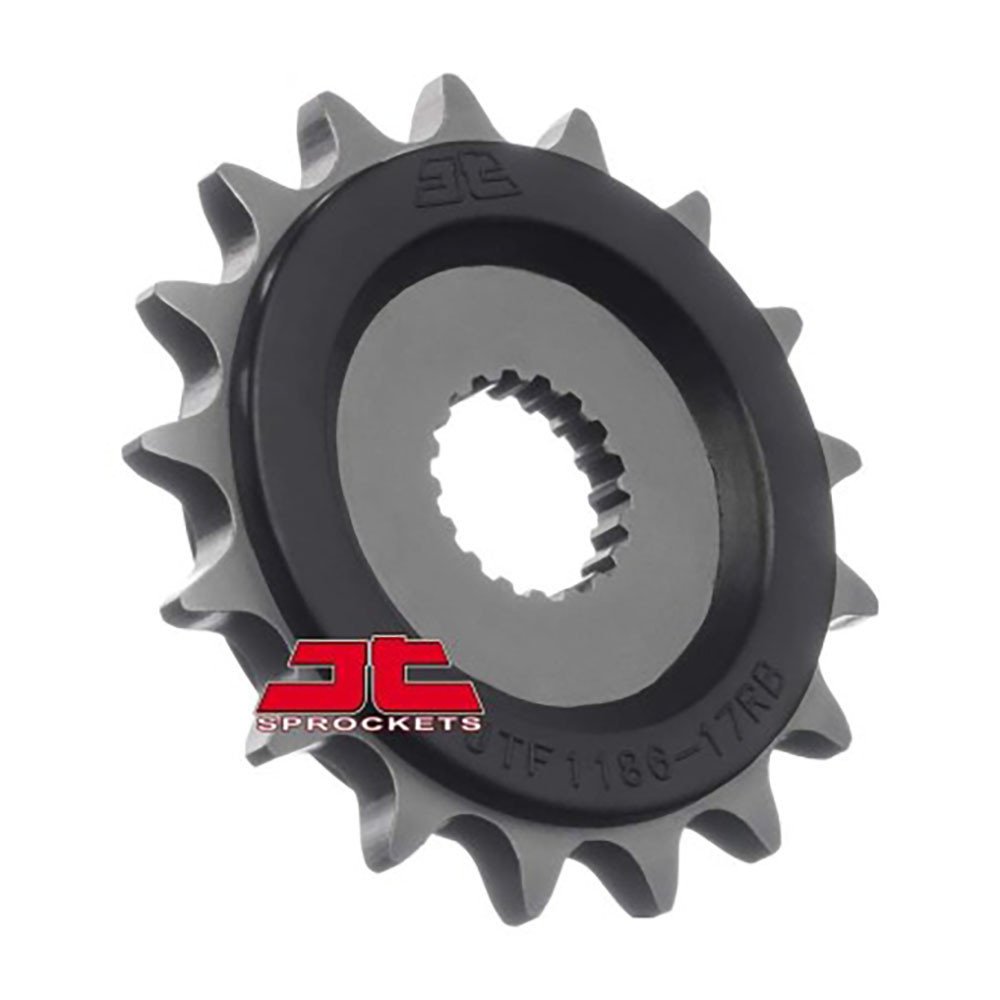 JT Front sprocket JTF1186.17RB