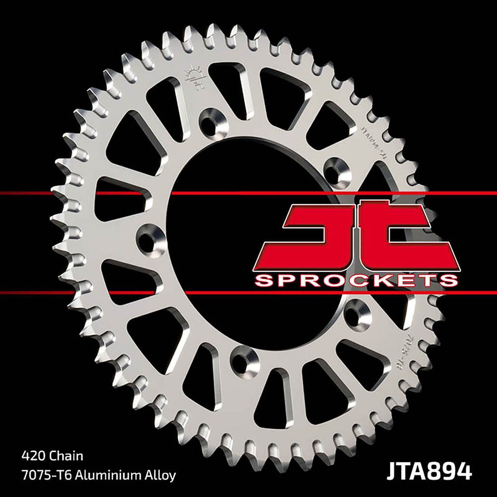 JT rear sprocket ergal JTA894.50