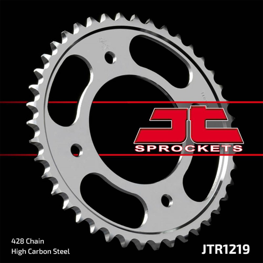 JT rear sprocket JTR1219.42ZBK