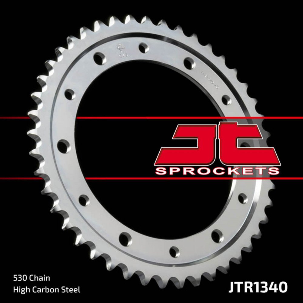 JT rear sprocket JTR1340.43ZBK