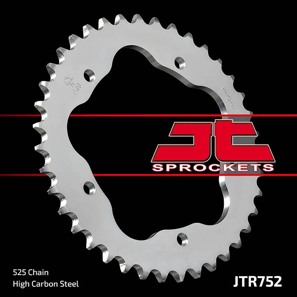 JT rear sprocket JTR752.43