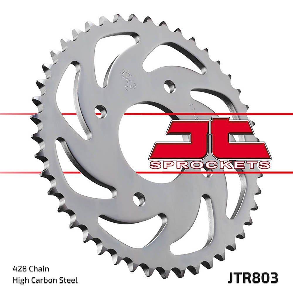 JT rear sprocket JTR803.45