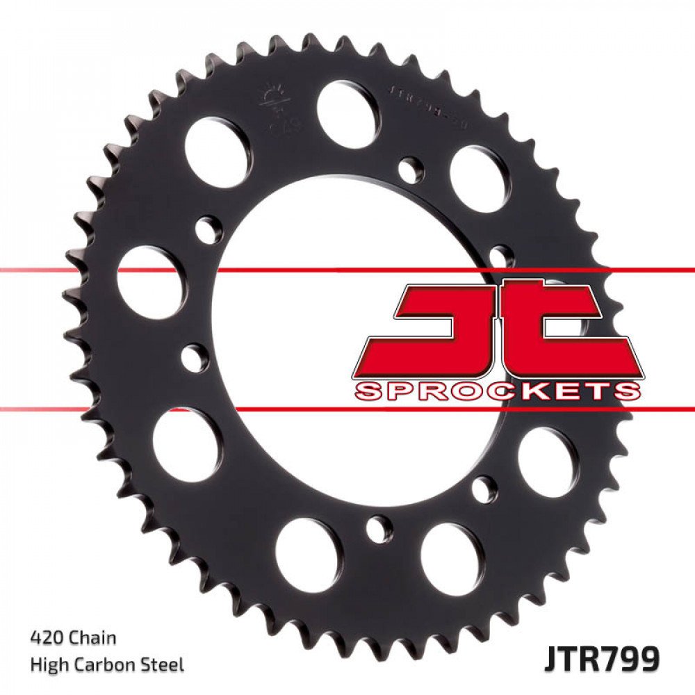 JT rear sprocket JTR799.50