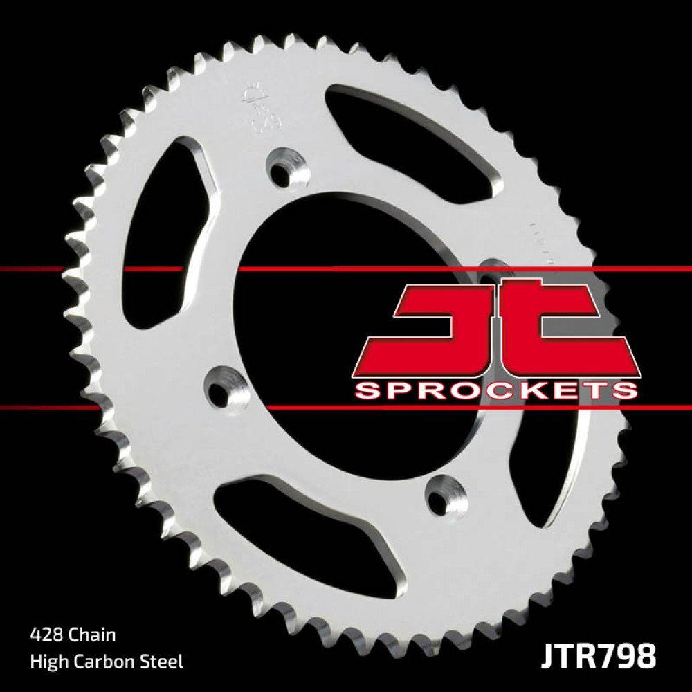 JT rear sprocket JTR798.49