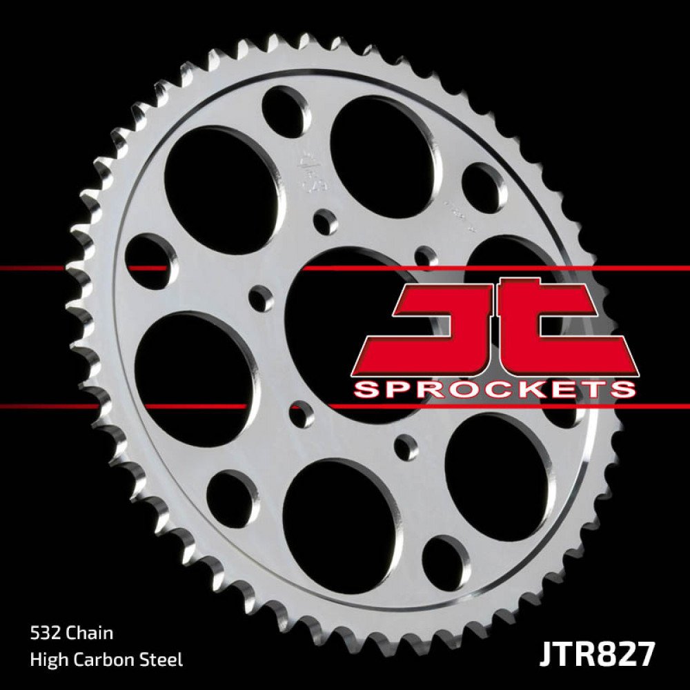 JT rear sprocket JTR827.43