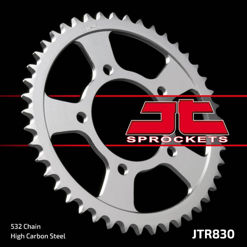 JT rear sprocket JTR830.45