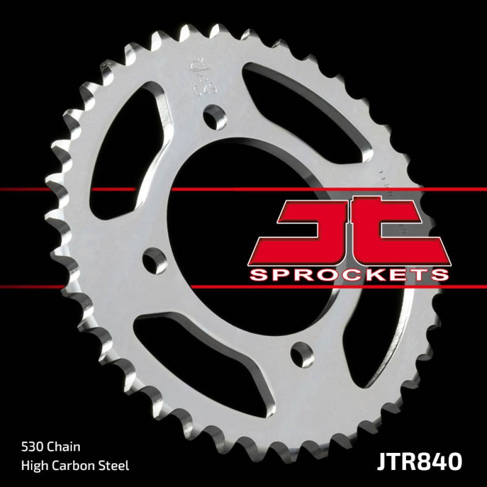 JT rear sprocket JTR840.38