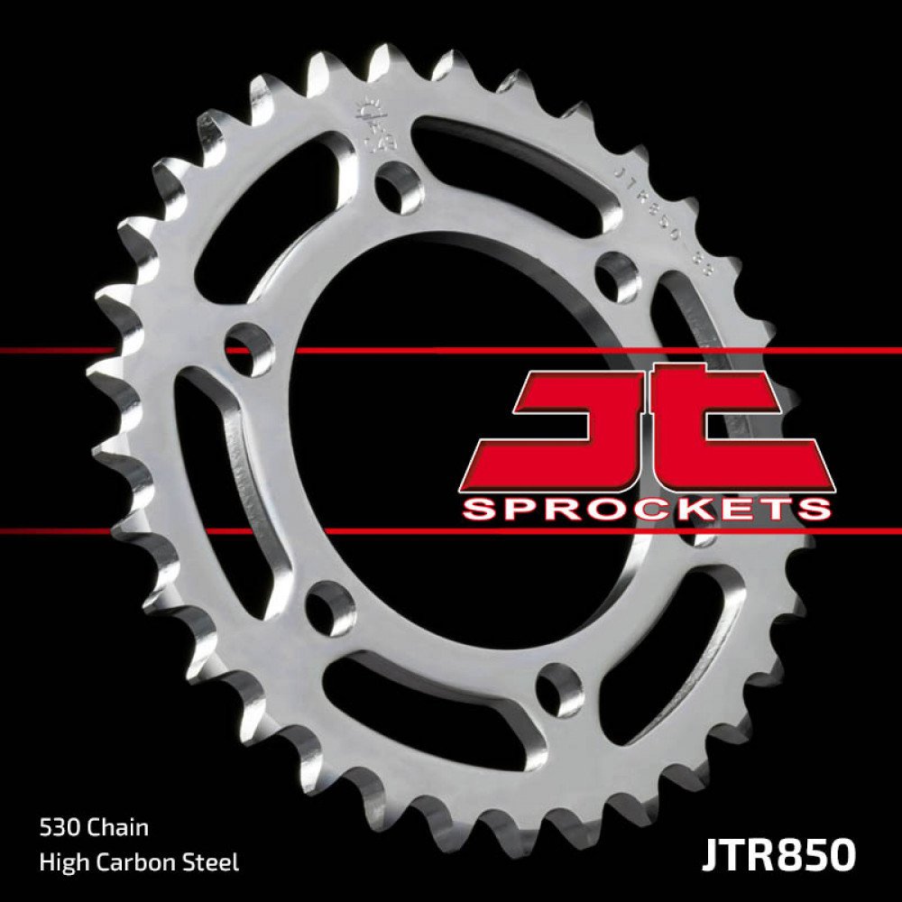 JT rear sprocket JTR850.31