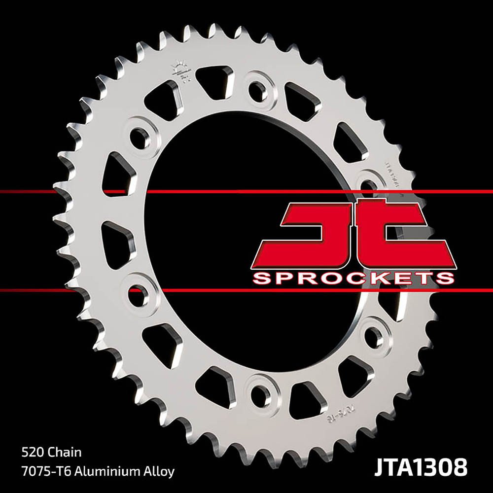 JT rear sprocket ergal JTA1308.47