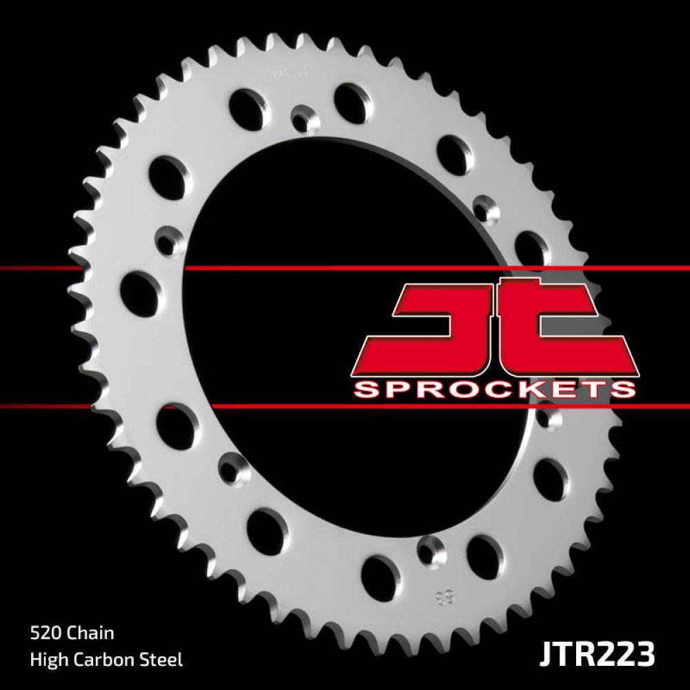 JT rear sprocket JTR223.52