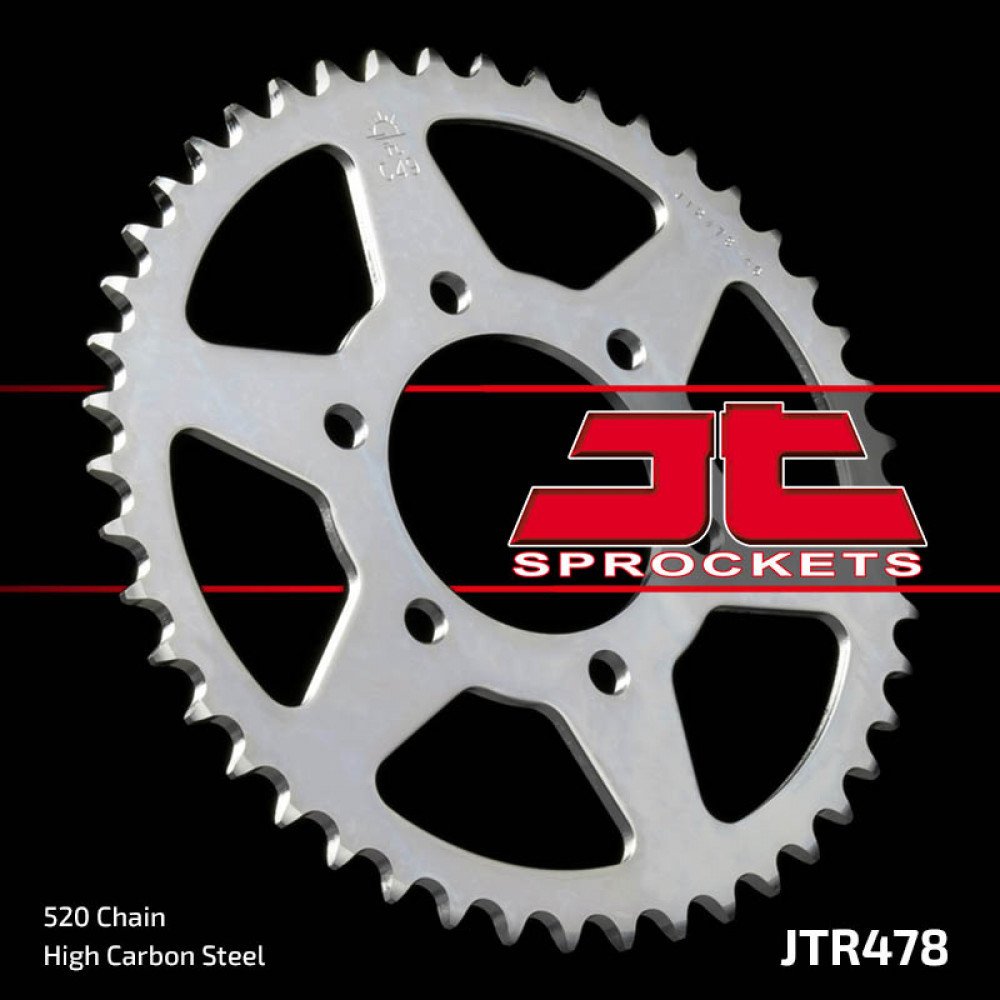 JT rear sprocket JTR478.43