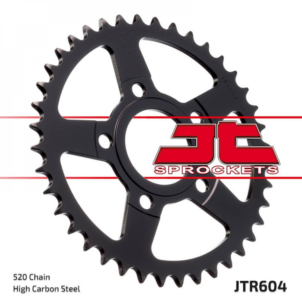 JT rear sprocket JTR604.44