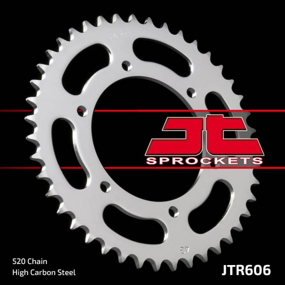 JT rear sprocket JTR606.43