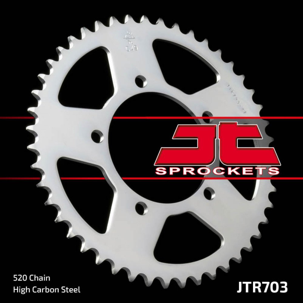 JT rear sprocket JTR703.40