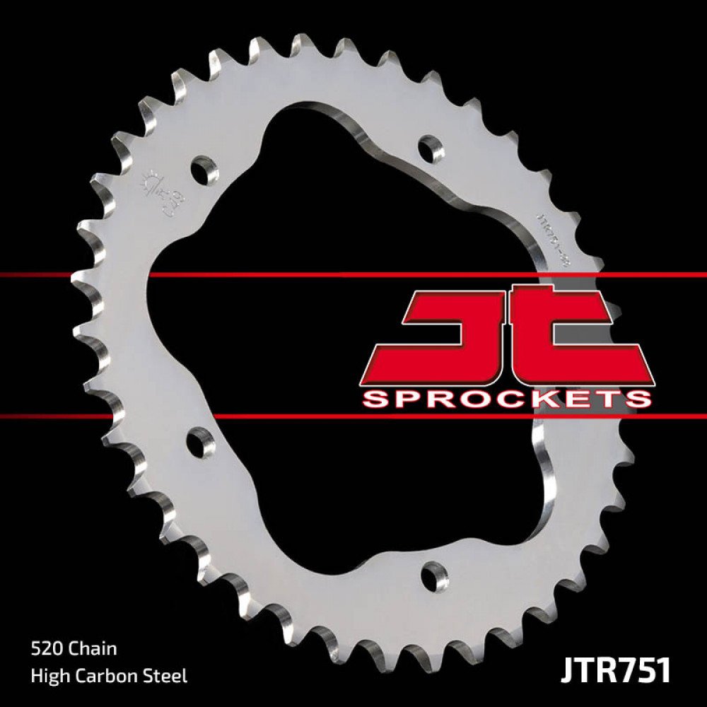 JT rear sprocket JTR751.38