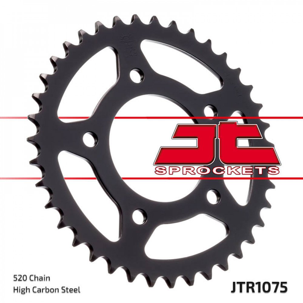 JT rear sprocket JTR1075.39