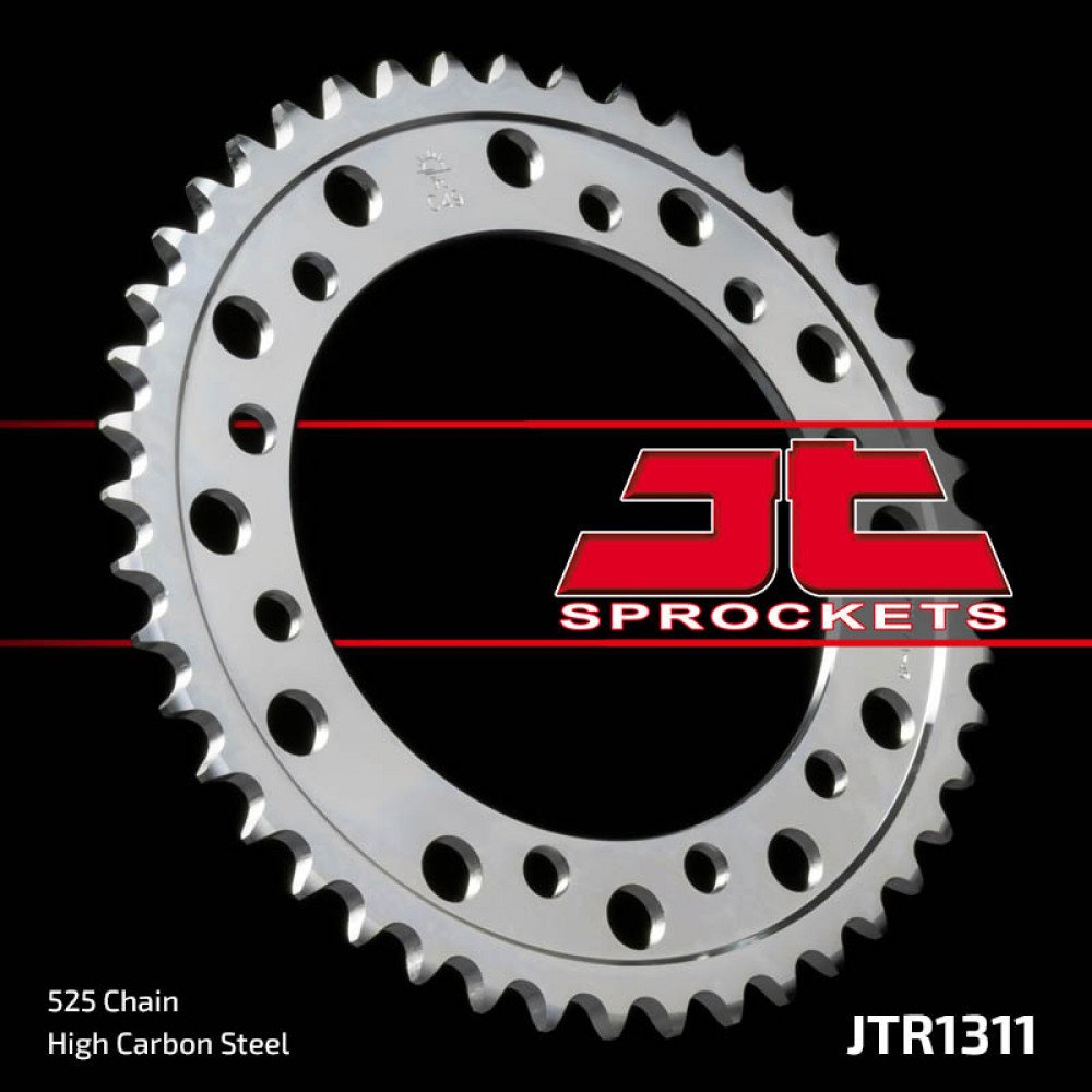 JT rear sprocket JTR1311.44